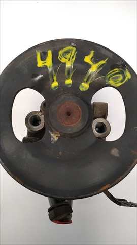 Foto 3ª: Bomba de Direccion Kia Carnival 2.9 D [D/J3] (2003)