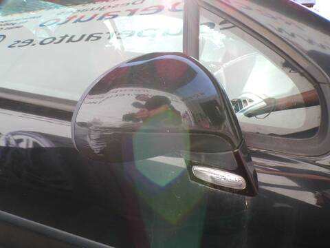 Foto 1ª: Retrovisor Derecho Peugeot 207 5FX COUPE (2008)