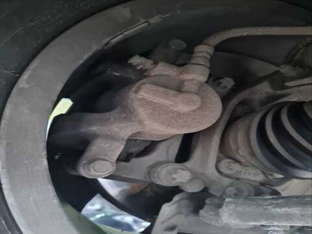 Pinza Freno Delantera Derecho Jeep Renegade LONGITUDE 4WD 120CV 88KW