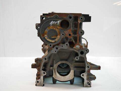 Bloque Motor Hyundai ix35 116 CV 85KW
