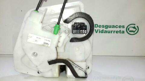 Foto 2ª: Cerradura Puerta Delantera Derecha Mazda 3 1.6 CD DIESEL CAT 109CV 80KW [Y6] (2010)