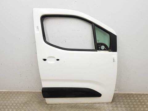 Puerta Delantera Derecha Citroen Berlingo FEEL PACK M