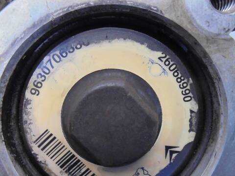 Foto 2ª: Bomba de Direccion Peugeot 406 BERLINA 88CV 65KW