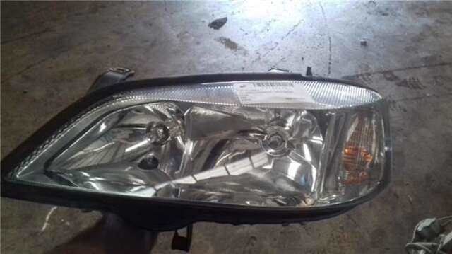 Faro Izquierdo Opel Astra 1.6 16V