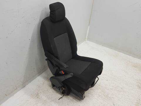 Foto 3ª: Asiento Delantero Izquierdo Toyota Proace L2 FAMILY