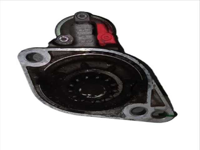 Foto 3ª: Motor de Arranque Seat Altea 1.6 TDI (2006)