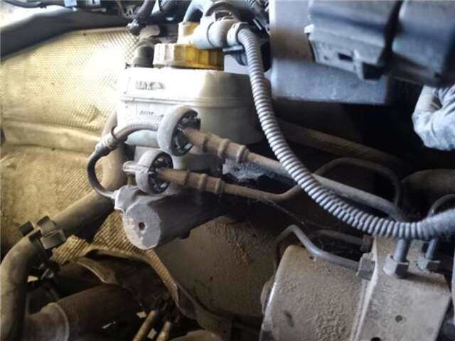 Foto 2ª: Servofreno Audi A3 1.9 TDI AMBIENTE [1.9 LTR. - 81 KW TDI] [ASV]