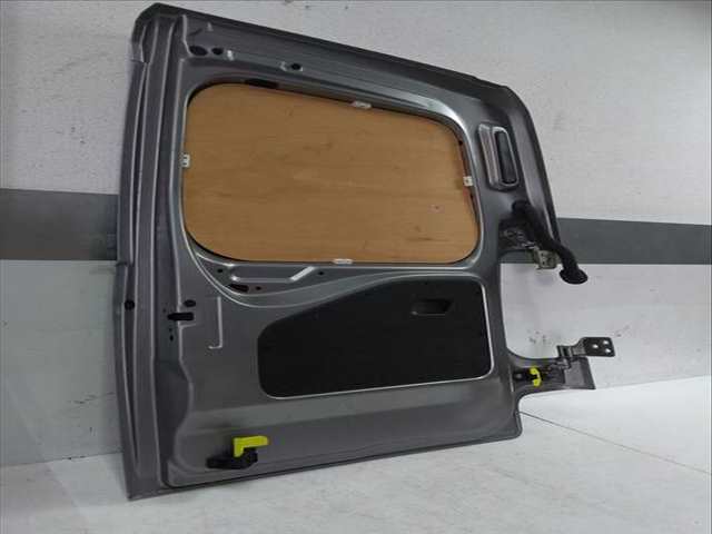 Foto 2ª: Puerta Trasera Izquierda Peugeot Partner YH01 102 CV 75KW [YHT DV5RCF YH01] (2023)