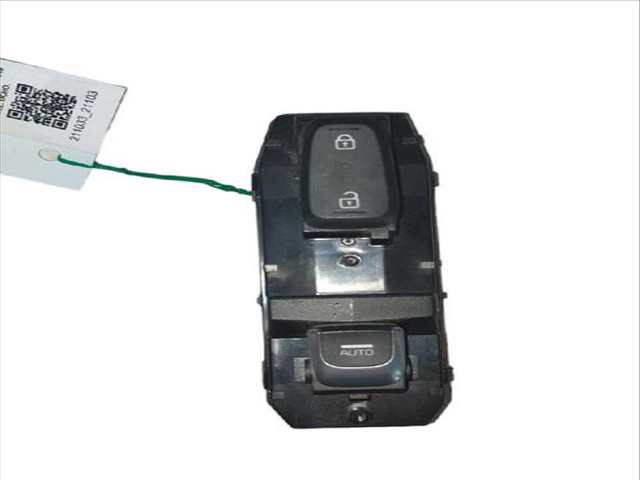 Botonera Elevalunas Kia Sportage 1.6 GDI 132CV