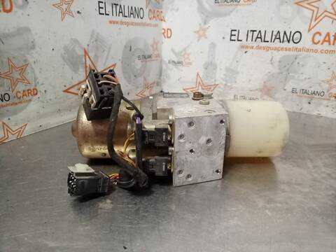 Foto 1ª: Techo Eléctrico Mercedes Clase S 220 193CV 142KW (1996)