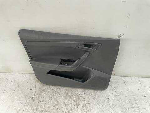 Tapizados Cartoneras Seat Ibiza ERENCE 95CV 70KW