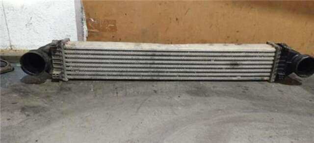 Foto 2ª: Intercooler Mercedes Clase A 140 2.0 A 160 CDI (169.006) [2.0 LTR. - 60 KW CDI CAT] [OM 640.942]