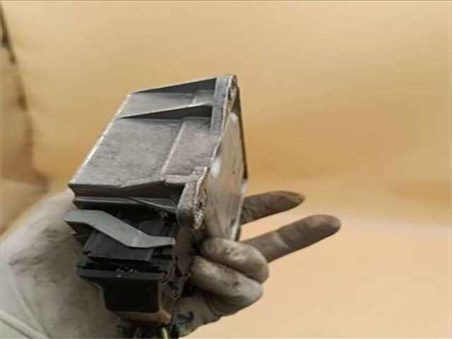 Foto 3ª: Centralita Motor ECU Ford Mondeo 2.0 FUTURA (D) [2.0 LTR. - 96 KW TDCI CAT] [N7BA]
