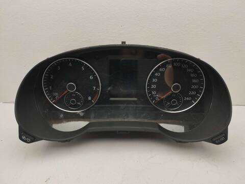 Cuadro de Instrumentos Seat Alhambra STYLE I-TECH 150CV 110KW