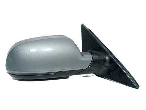 Foto 3ª: Retrovisor Izquierdo Audi A4 BASICO 2 16V TDI 143CV [CAGA] (2008)