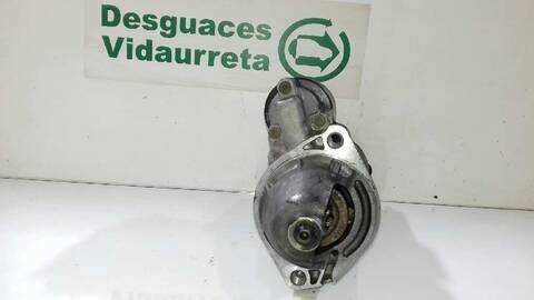 Foto 2ª: Motor de Arranque Mercedes Clase E 180 CE 300 124.050) COUPE 180CV 132KW [103983] (1989)
