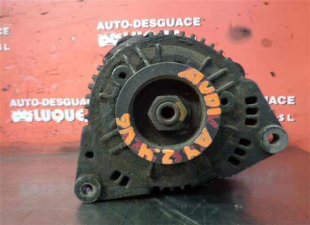 Alternador Audi A4 2.4 [2.4 LTR. - 121 KW V6 30V]