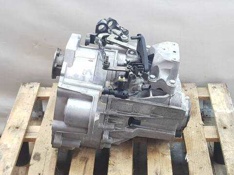 Foto 2ª: Caja Cambios Volkswagen Caddy 1.5 TSI 114CV [DPBC] (2020)