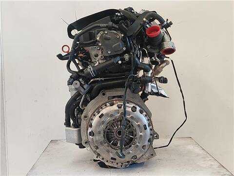 Foto 2ª: Motor Completo Skoda Superb 2.0 COMFORT 140CV 103KW [BMP] (2010)