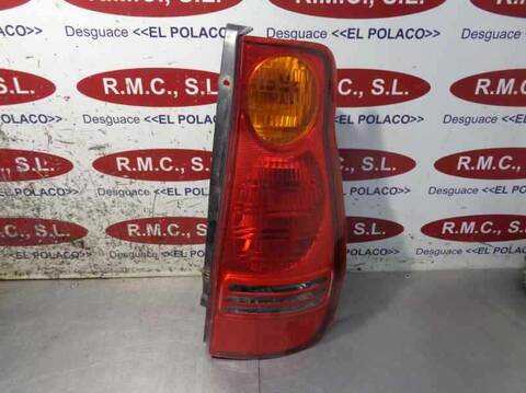 Piloto Trasero Derecho Hyundai Matrix 1.5 CRDI 16V GLS 102CV 75KW