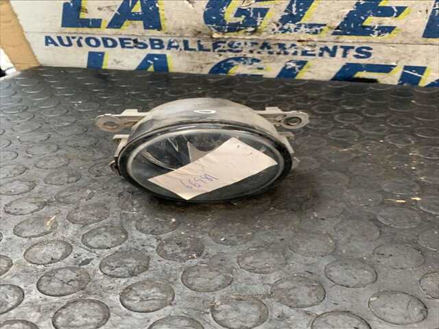 Faro Antiniebla Delantero Derecho Ford Focus 1.6 16V100CV/74KW