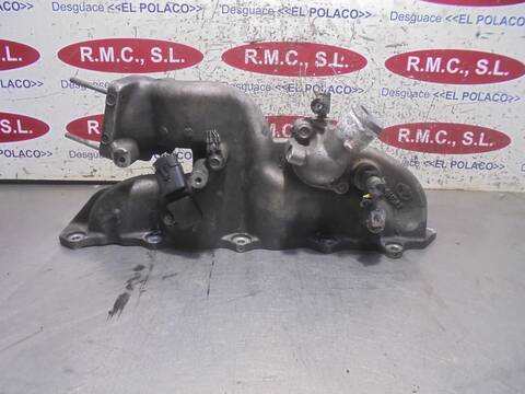 Foto 1ª: Colector Admisión Chevrolet Epica 2.0 DIESEL CAT 150CV 110KW (2006)