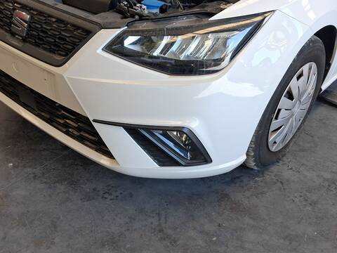 Foto 2ª: Paragolpes Delantero Seat Ibiza 1.0 TSI 95CV 70KW [DUSB] (2024)