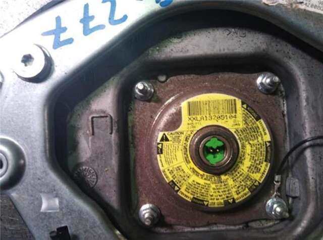 Foto 3ª: Airbag Delantero Izquierdo Mercedes Sprinter 216 (906.613) [M 271.951]