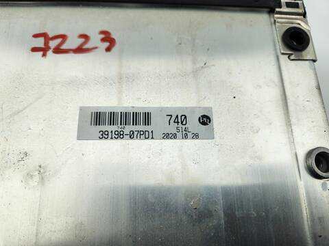 Foto 2ª: Centralita Motor ECU Hyundai i30 KLASS LR 119CV 88KW [G3LF] (2021)