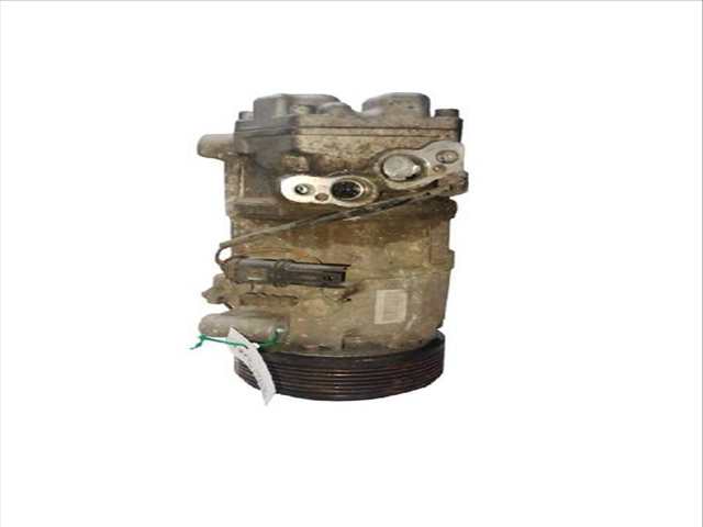 Compresor Aire Acondicionado Bmw Serie 3 315 320 I 170CV