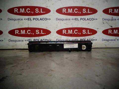 Foto 2ª: Pantalla Multifuncion Mazda 6 2.0 DIESEL CAT BERLINA 121CV 89KW [RF] (2005)
