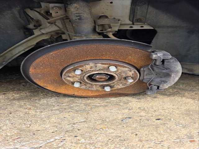 Mangueta Delantera Derecha Ford Focus ST-LINE R B 125CV 92KW