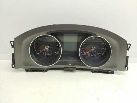 Cuadro de Instrumentos Volkswagen Golf 1.6 TDI DPF 105CV 77KW