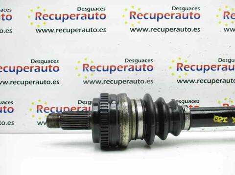 Foto 3ª: Transmision Trasera Izquierda Bmw Serie 3 315 N43B20A BERLINA (2009)