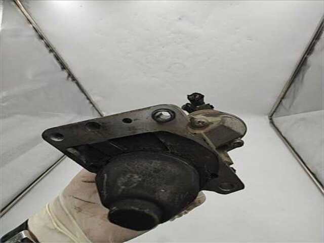 Foto 2ª: Motor de Arranque Citroen C3 1.4 TONIC [1.4 LTR. - 50 KW HDI FAP] [8HR / DV4C]