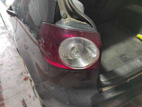 Piloto Trasero Izquierdo Volkswagen Golf BKC