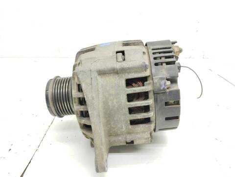 Foto 3ª: Alternador Renault Megane 75CV 55KW I CLASSIC LA0) (2001)