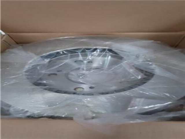 Disco Freno Delantero Honda Crv VERSION INDEFINIDA RD1/3) 1997 )