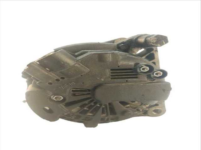 Foto 3ª: Alternador Peugeot 207 1.4 HDI (2006)