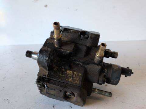 Foto 2ª: Bomba Inyeccion Renault Kangoo F9Q790 (2004)