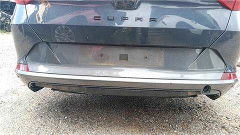 Paragolpes Trasero Cupra Formentor 1.5 TSI 150CV 110KW