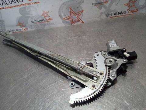 Foto 3ª: Elevalunas Eléctrico Delantero Derecho Toyota Prius EXCLUSIVE 156CV 115KW [4HNDW12MTED4] (2008)