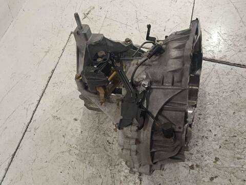 Foto 3ª: Caja Cambios Ford Focus 1.8 TDDI TD CAT BERLINA 90CV 66KW [C9DB] (2003)