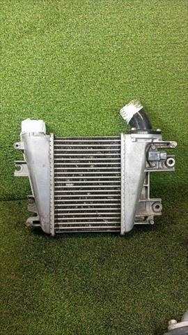 Foto 2ª: Intercooler Nissan Patrol 3.0 CTDI GU3 5P [ZD30] (2003)