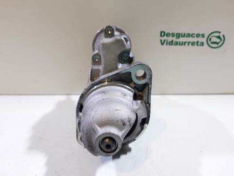 Foto 2ª: Motor de Arranque Audi A6 3.0 TDI QUATTRO 165KW) BERLINA 225CV [BMK] (2004)