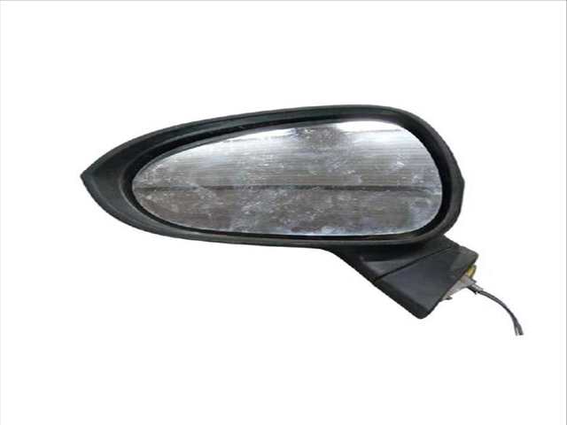 Foto 2ª: Retrovisor Izquierdo Seat Ibiza 1.6 TDI 90CV (2010)