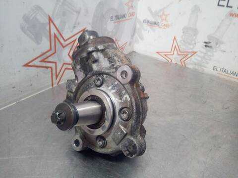 Foto 4ª: Bomba Combustible Opel Astra ENJOY 101CV 74KW [Z17DTH] (2008)