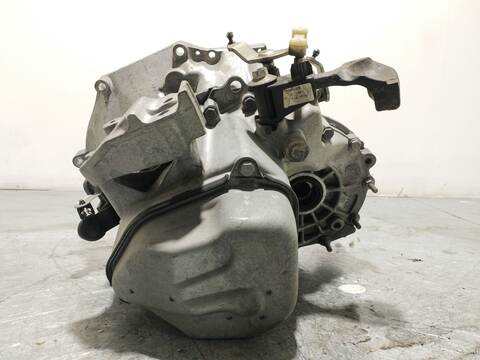 Foto 3ª: Caja Cambios Peugeot 208 1.0 68CV 50KW [ZM01] (2014)