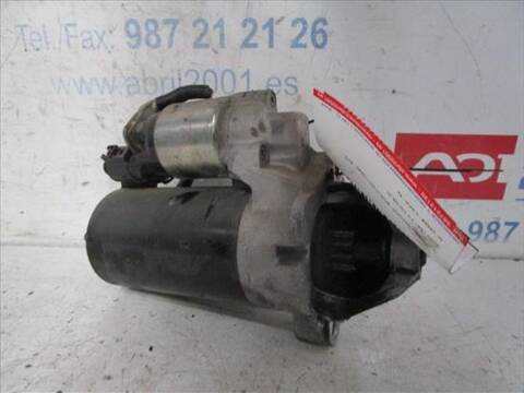 Foto 1ª: Motor de Arranque Audi A6 2.0 TDI BERLINA 170CV 125KW [CAHA] (2010)