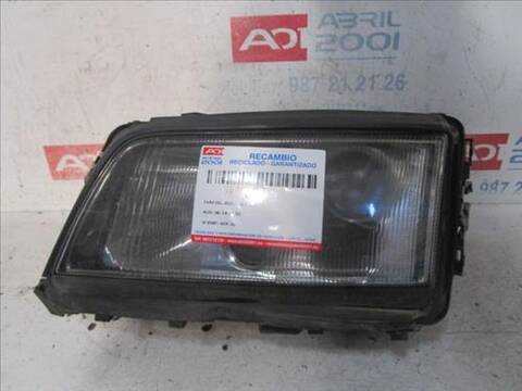 Foto 2ª: Faro Izquierdo Audi A8 2.8 193CV 142KW [ACK] (2000)